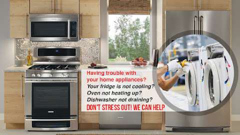 Appliance Repair Plainfield Appliance Repair Plainfield