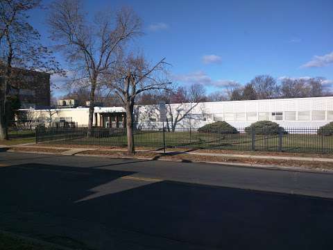 Jefferson Elementary School Jefferson Elementary School