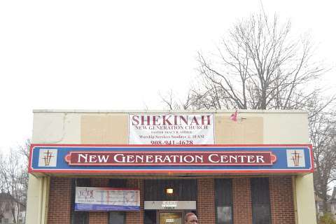 Shekinah The New Generation Church Shekinah The New Generation Church